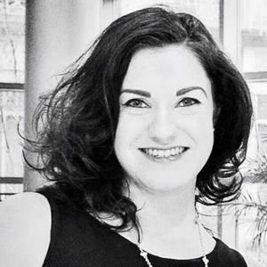 Meet your Posher, Madeline